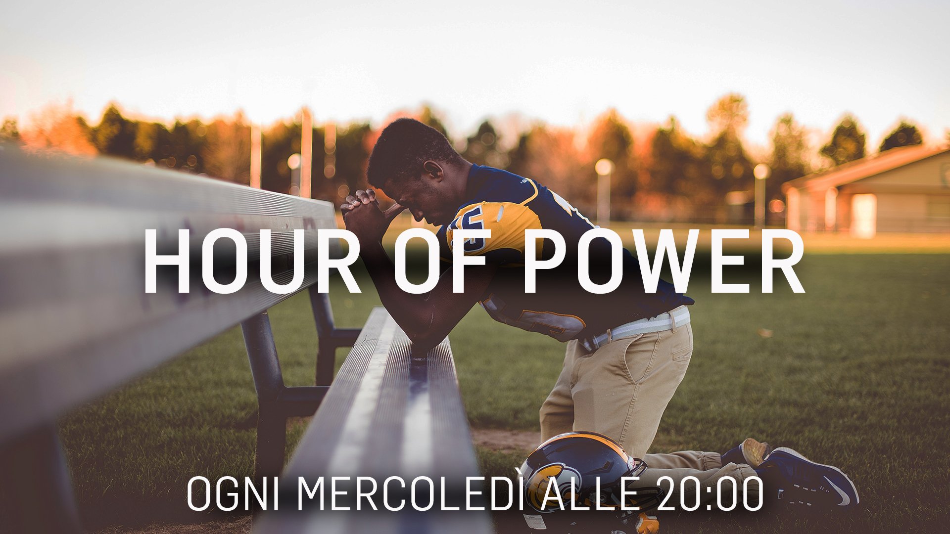 hour of power