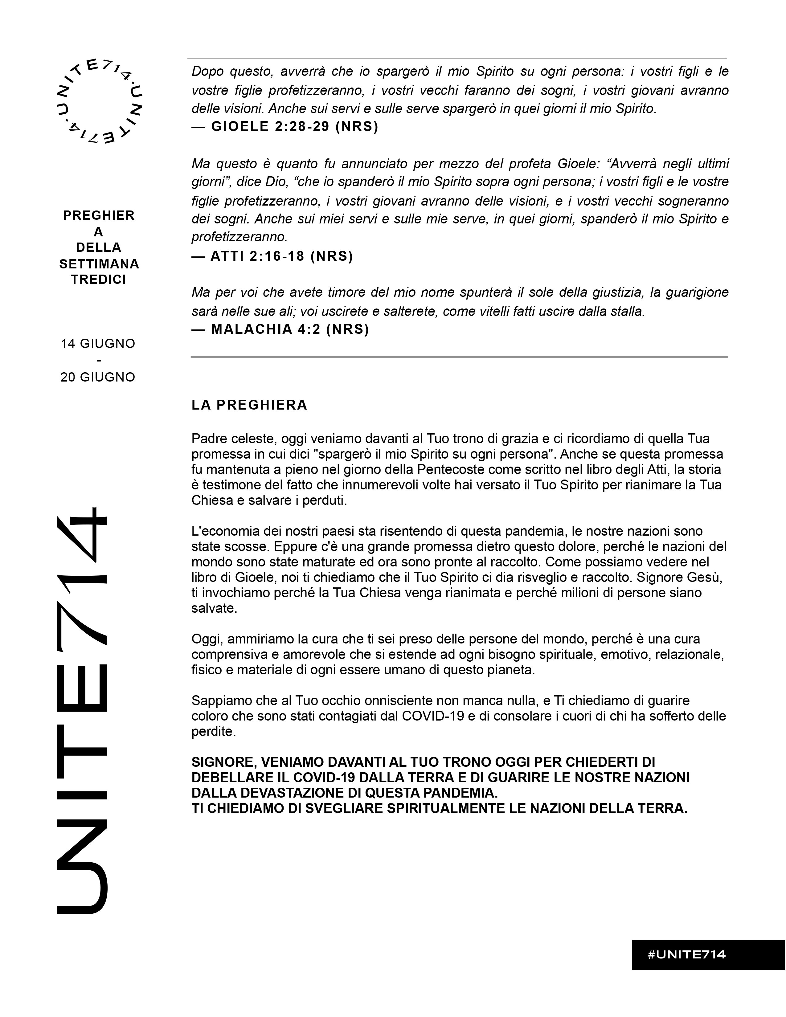 Unite714_SettimanaTredici_Italiano