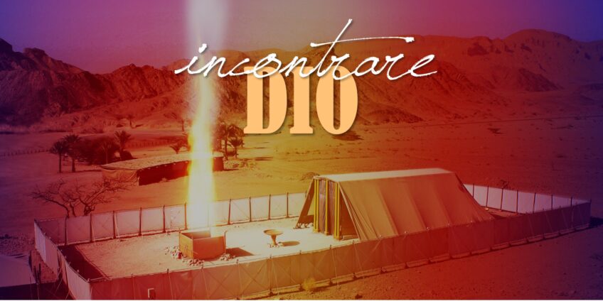 Incontrare Dio